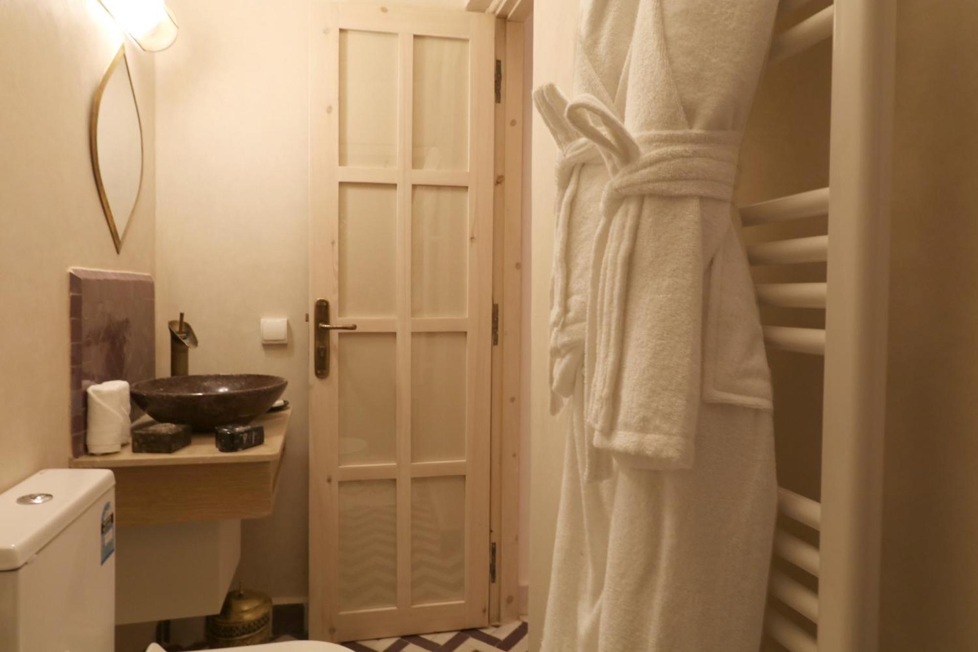 Small Twin Room